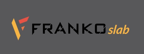 Franko Centrum Kamienia Zielona Góra Logo Spieki Sprzedaż Hurt Frankoslab